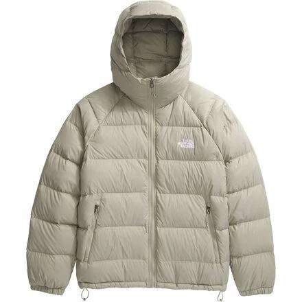 商品The North Face|Hydrenalite Down Hoodie - Men's,价格¥1121,第3张图片详细描述