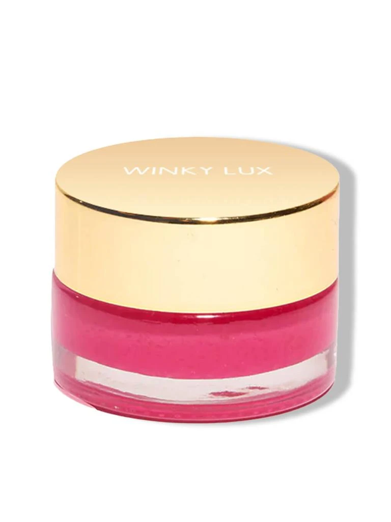 商品Winky Lux|Watermelon Sugar Lip Scrub,价格¥122,第1张图片