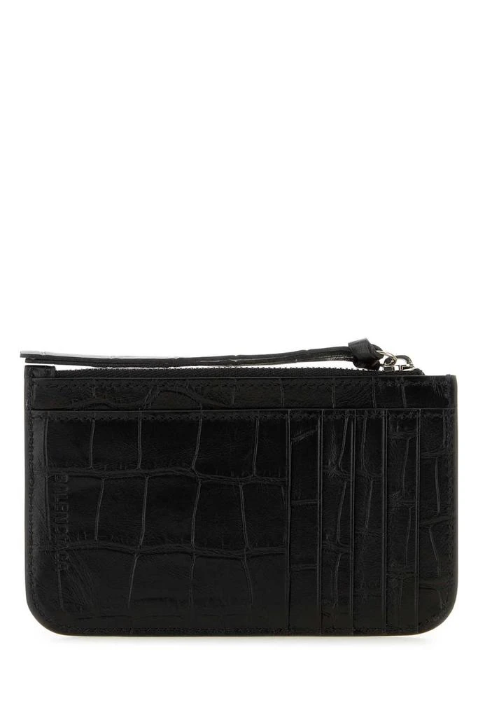 商品Balenciaga|Balenciaga Le Cagole Coin Wallet,价格¥3154,第2张图片详细描述