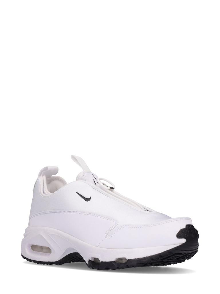 商品Comme des Garcons|Nike Air Max Sunder Low Top Sneakers,价格¥2533,第4张图片详细描述