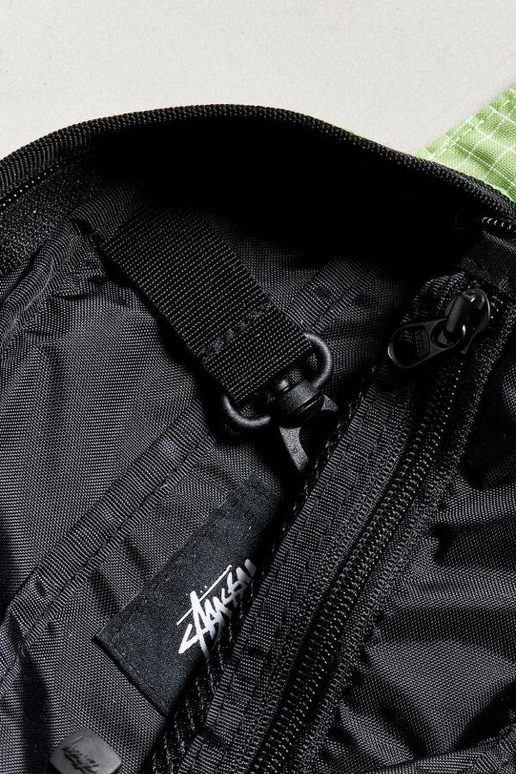 Stussy Ripstop Nylon Sling Bag 商品