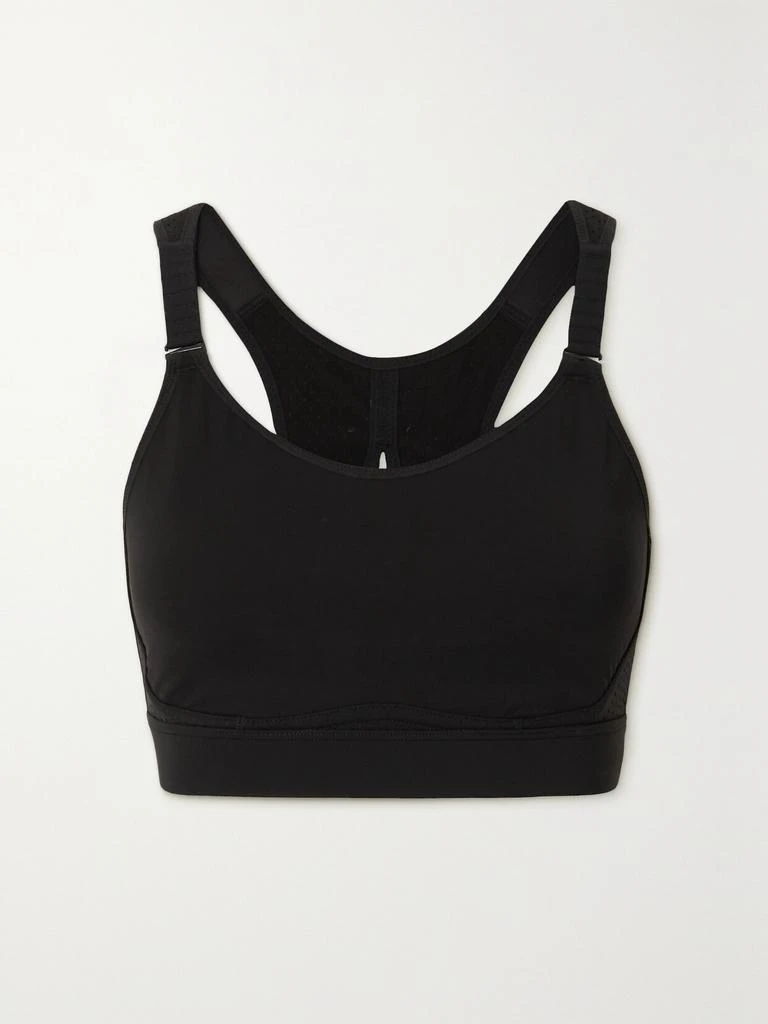 商品SPANX|Active High Impact 运动文胸  - 34C,价格¥224,第1张图片
