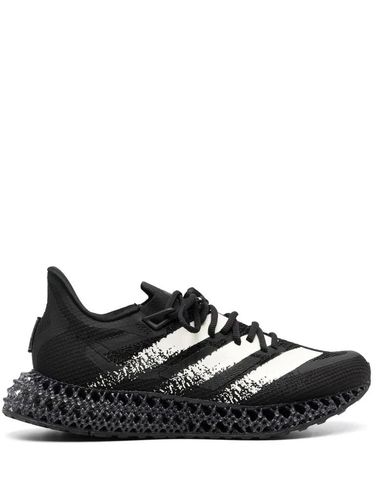 商品Y-3|Y-3 ADIDAS ADIDAS Y-3 Runner 4D sneakers low-top sneakers,价格¥1516,第1张图片