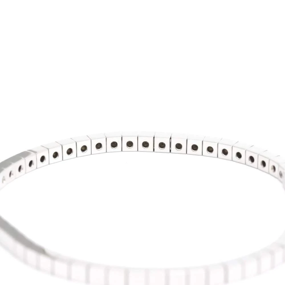 Cartier Lanieres 18K White Gold Bracelet 18 商品