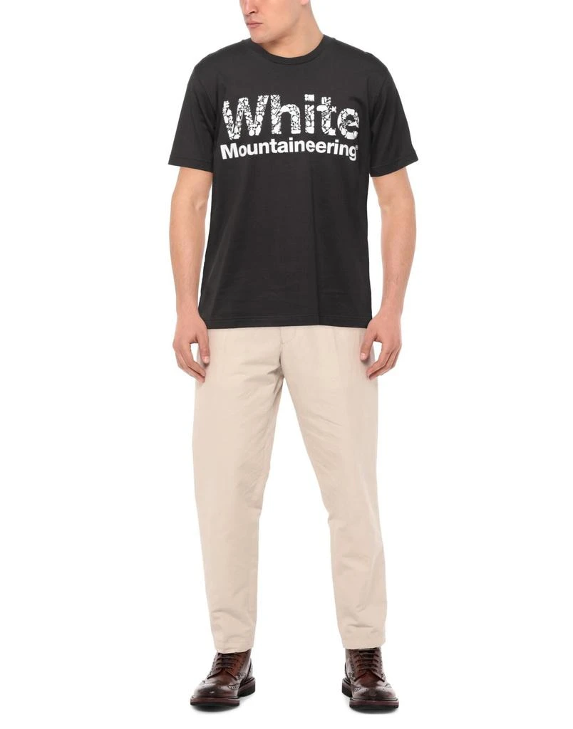 商品White Mountaineering|T-shirt,价格¥329,第2张图片详细描述