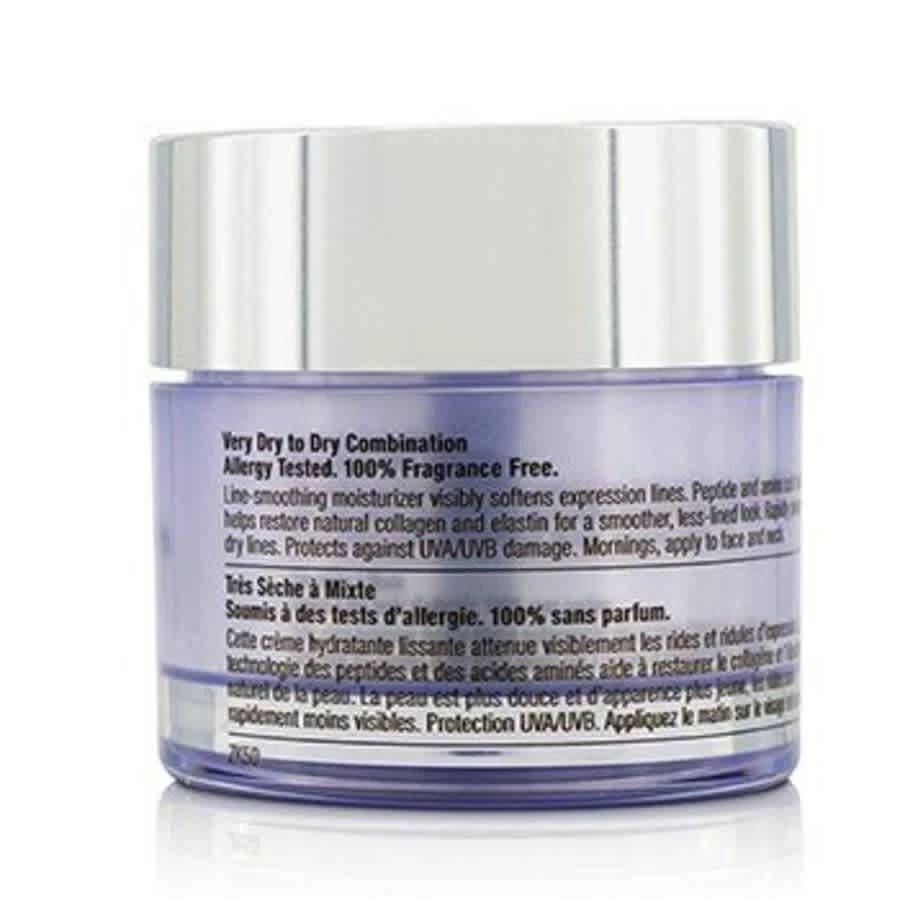 商品Clinique|/ Repairwear Laser Focus Line Smoothing Cream SPF 15 1.7 oz (50 ml),价格¥440,第3张图片详细描述