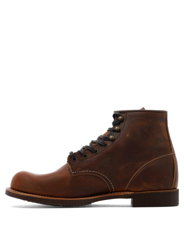 "Blacksmith Copper Rough & Tough" ankle boots商品第3张图片规格展示