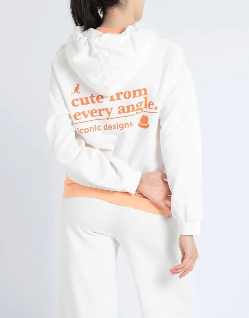 商品Kangol|Hooded sweatshirt,价格¥421,第3张图片详细描述