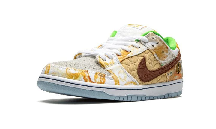 商品NIKE|Nike SB Dunk Low,价格¥3429-¥18875,第5张图片详细描述