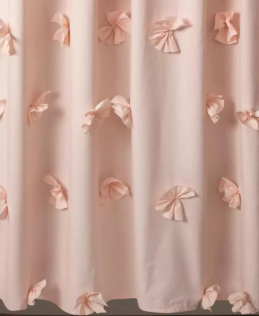 Riley Shower Curtain, 72" x 72" 商品