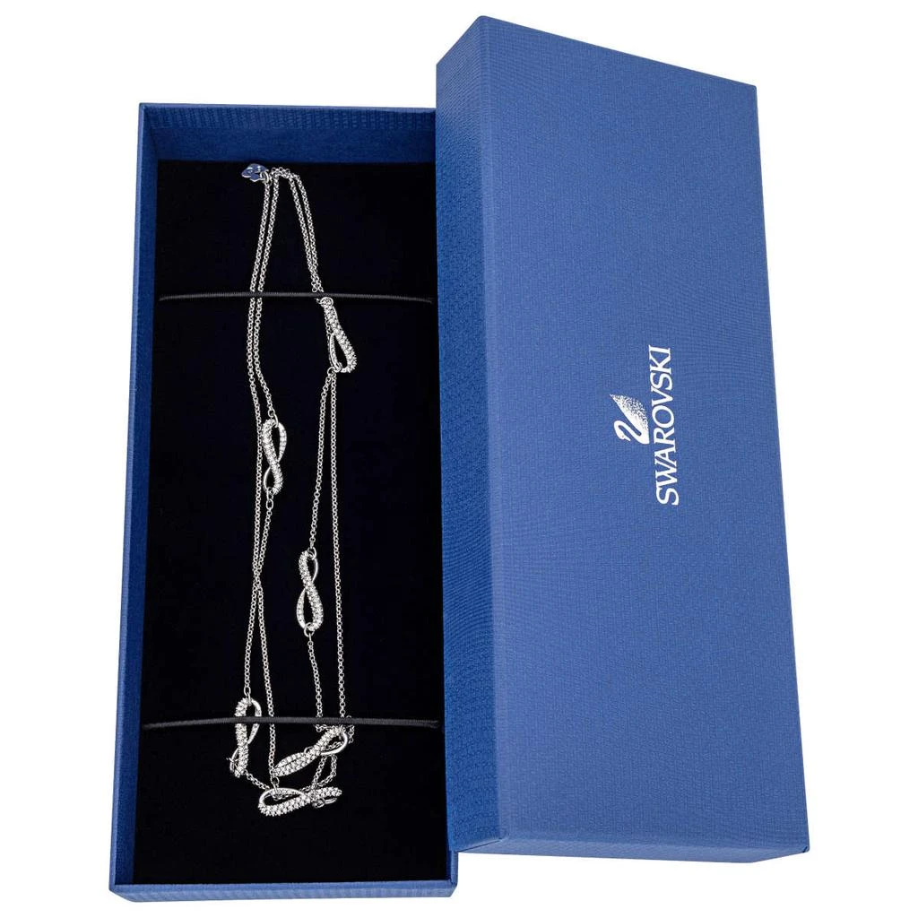 商品Swarovski|Swarovski Eleanor 项链,价格¥935,第2张图片详细描述
