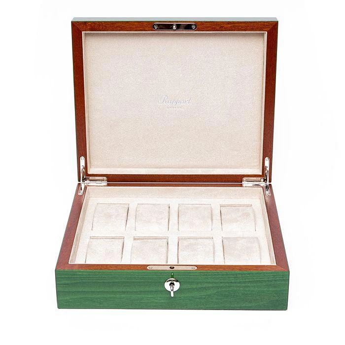 Heritage Eight Watch Box 商品