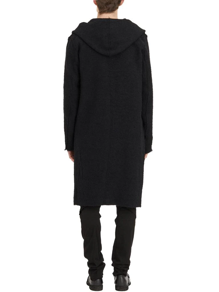 商品POEME BOHEMIEN|HOODED COAT,价格¥5684,第5张图片详细描述