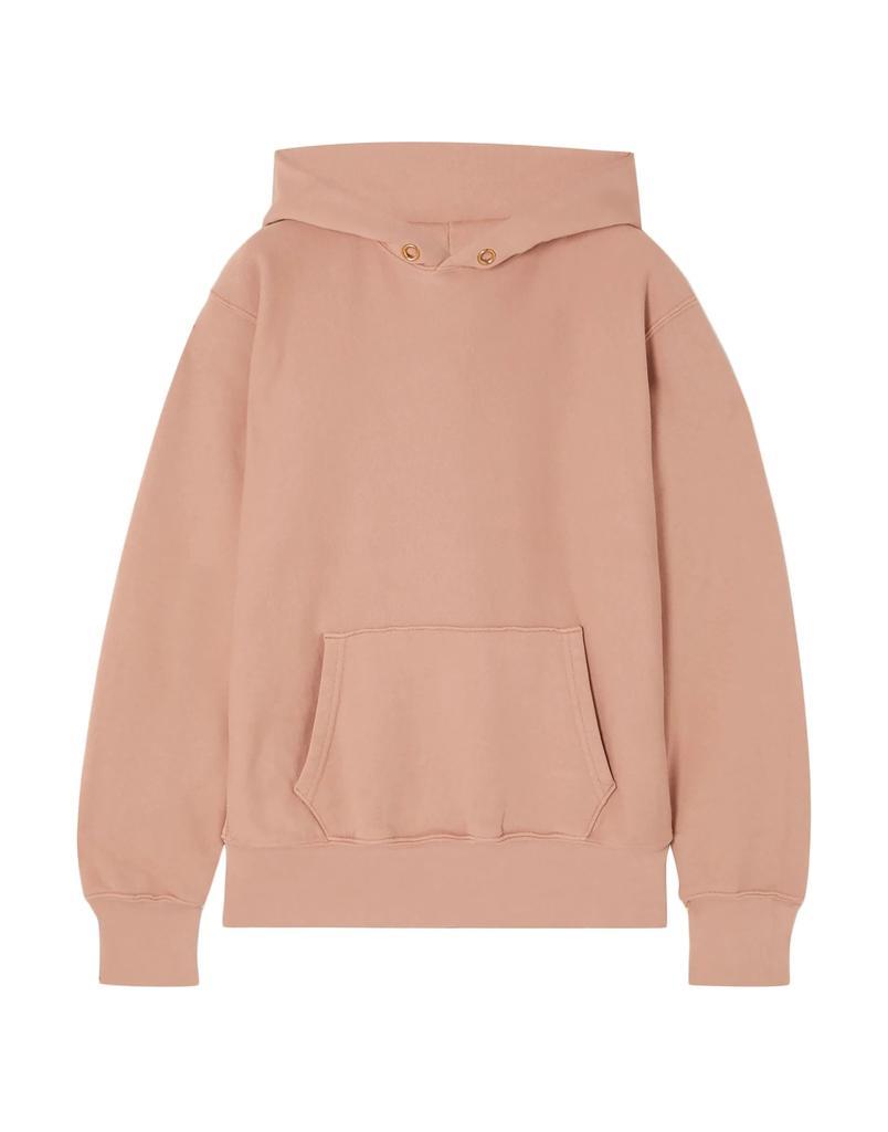 商品Les Tien|Hooded sweatshirt,价格¥1429,第1张图片
