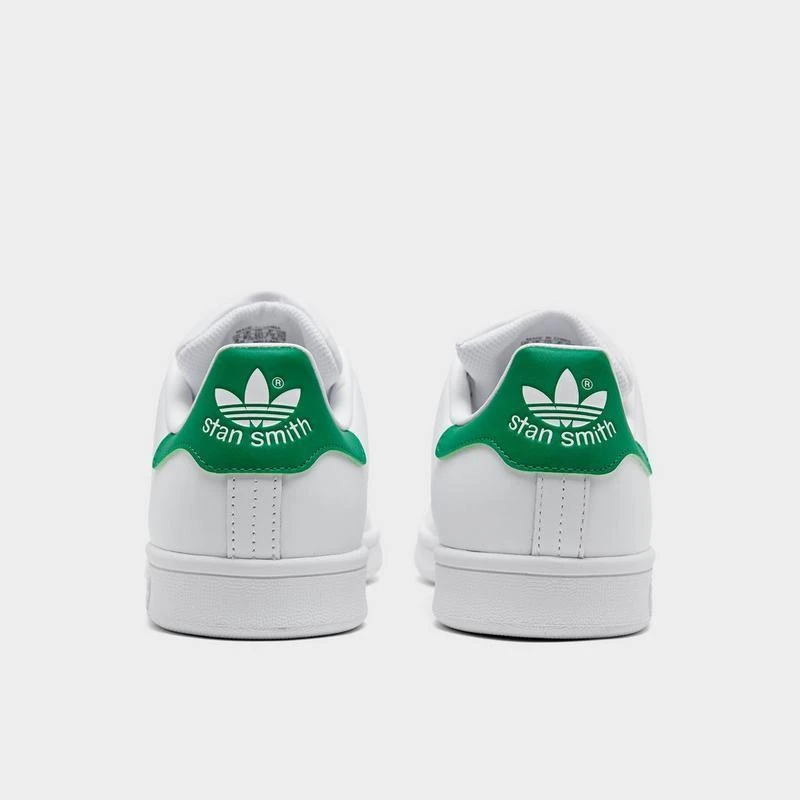 商品Adidas|男款Stan Smith小白鞋,价格¥744,第4张图片详细描述