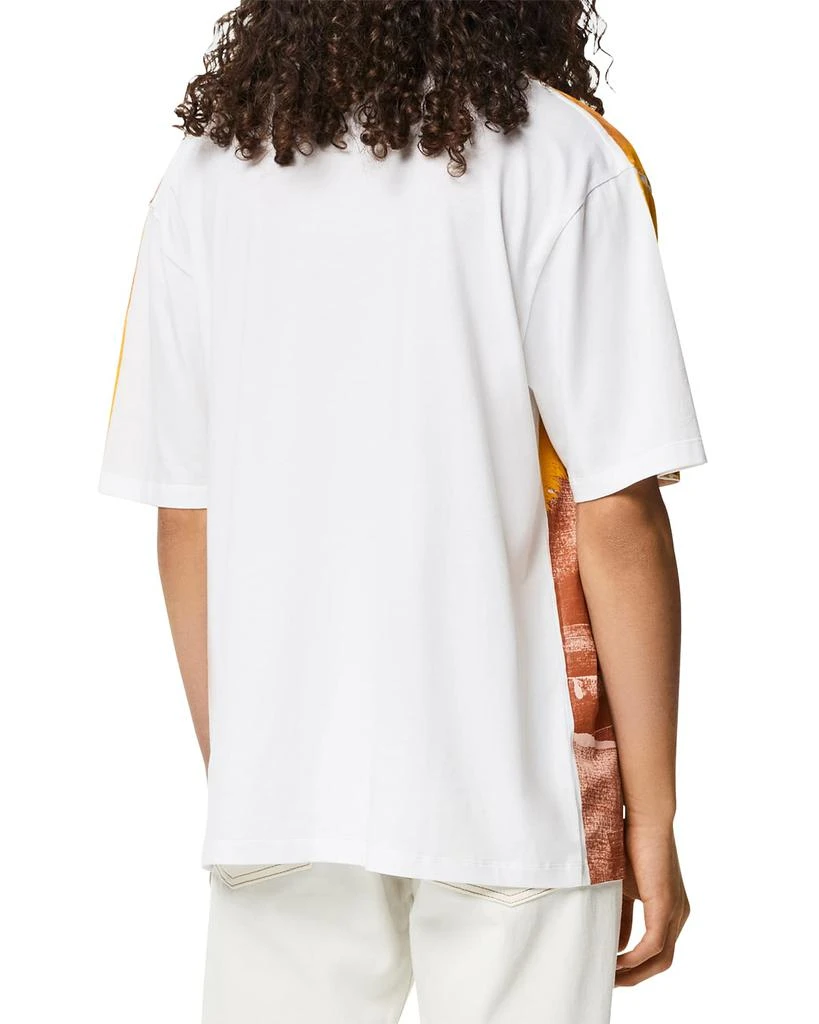 商品Loewe|x Paula's Ibiza Men's Palm Logo T-Shirt,价格¥1933,第2张图片详细描述