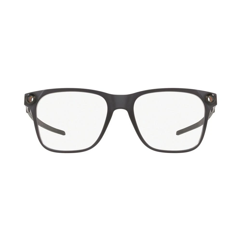 商品Oakley|OX8152 Men's Square Eyeglasses,价格¥1683,第2张图片详细描述