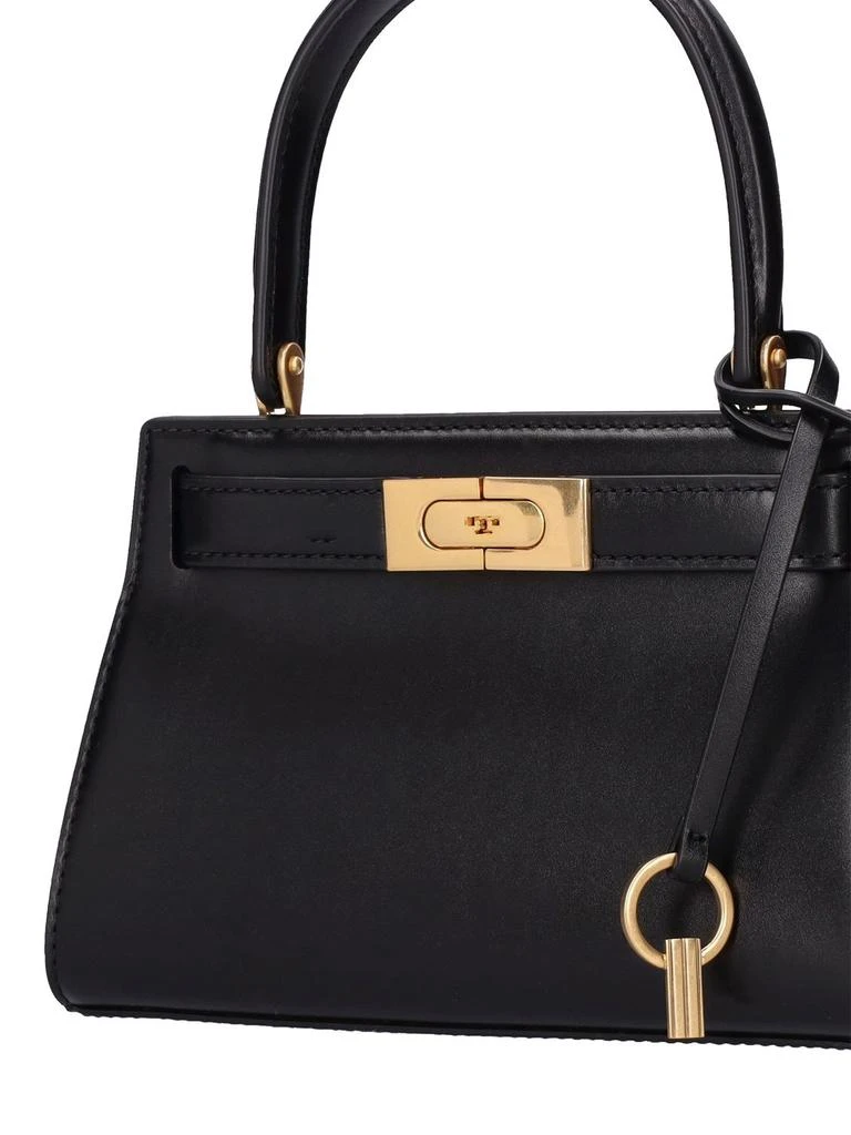 商品Tory Burch|Petite Lee Radziwill Leather Bag,价格¥5906,第4张图片详细描述