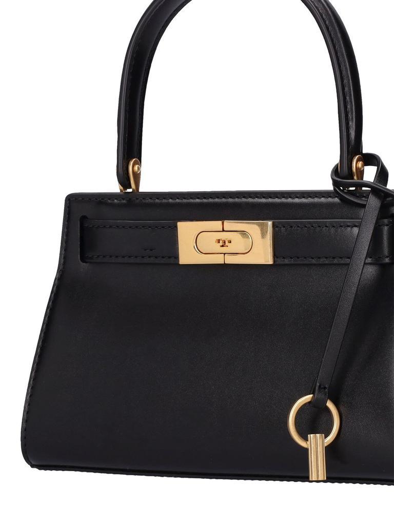 商品Tory Burch|Petite Lee Radziwill Leather Bag,价格¥5674,第6张图片详细描述