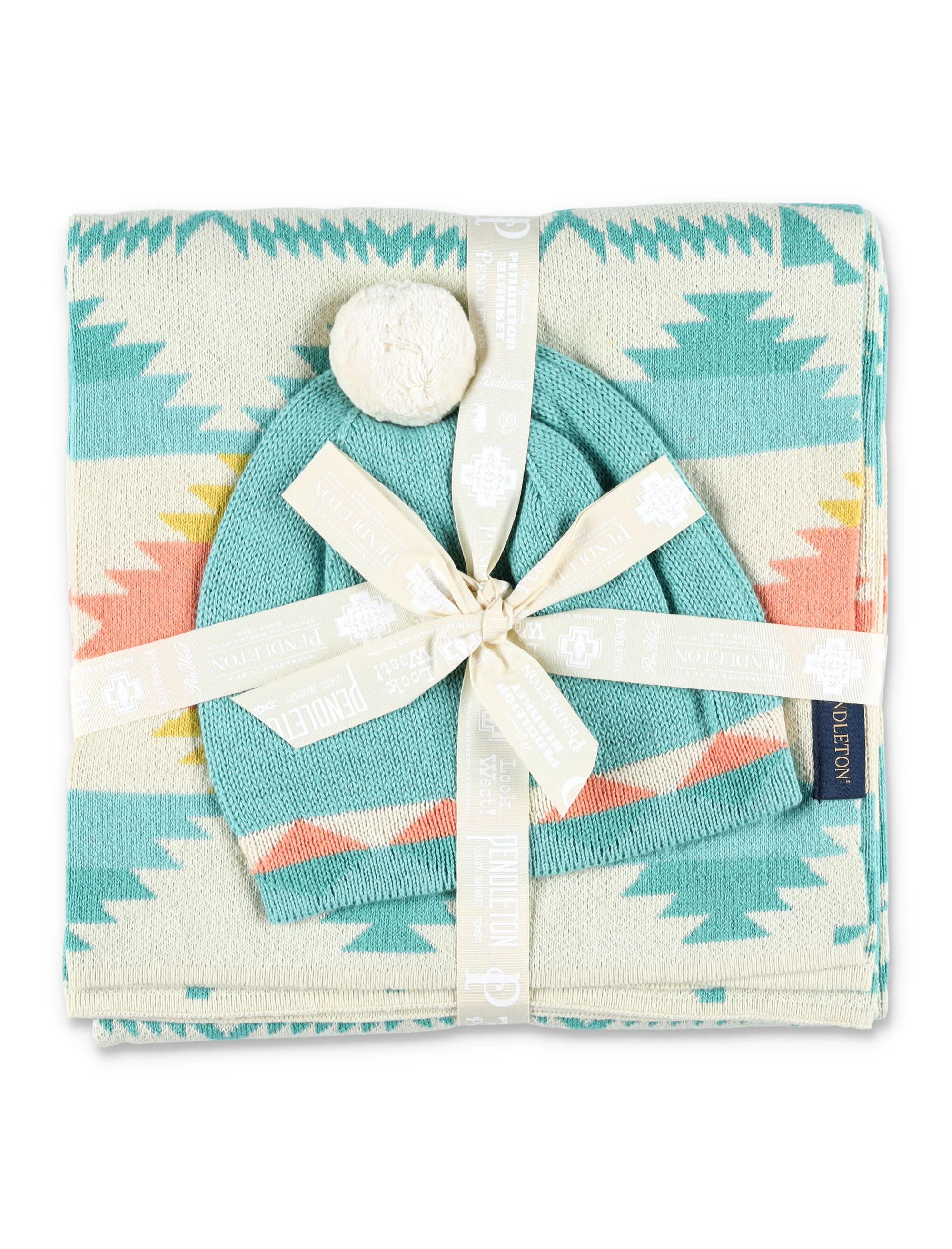 商品【商品预售7天】 Pendleton|Pendleton 男童睡衣 XM61153447FC 花色,价格¥638,第1张图片