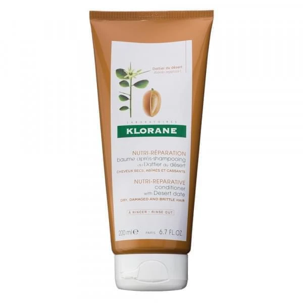 商品KLORANE|Conditioner with Desert Date,价格¥75,第1张图片