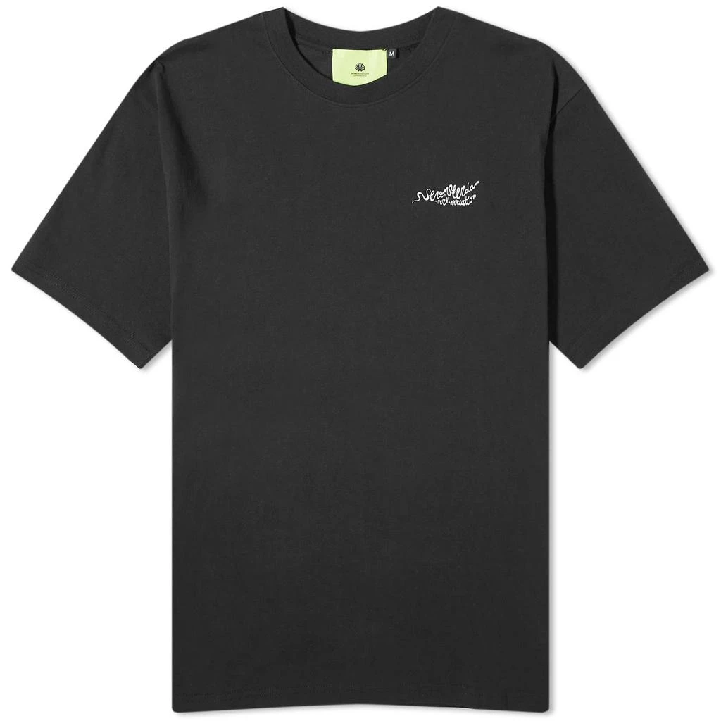 商品New Amsterdam Surf Association|New Amsterdam Surf Association Shark T-Shirt,价格¥254,第1张图片
