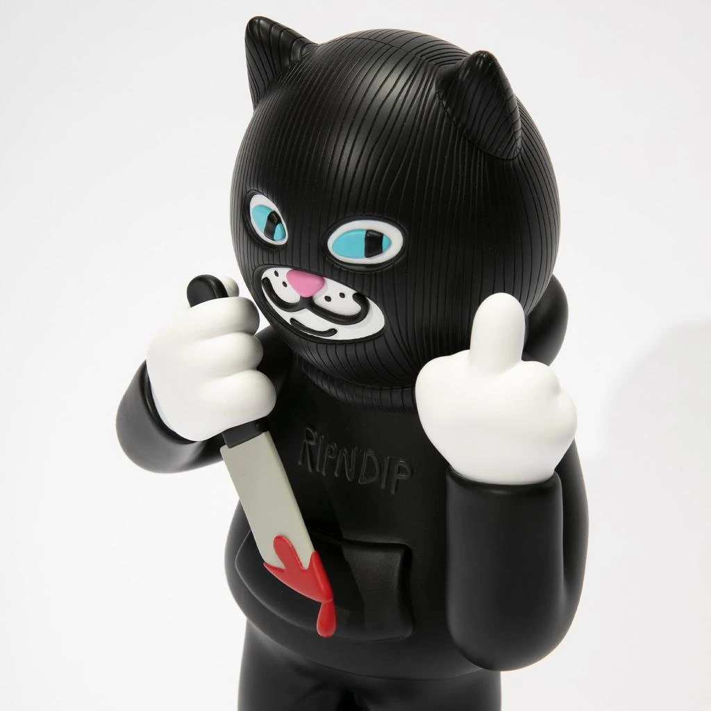Sus Nerm Vinyl Figure 商品