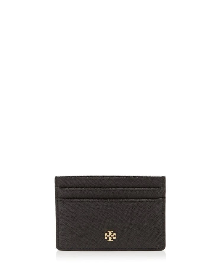 商品Tory Burch|Robinson小卡夹,价格¥659,第1张图片