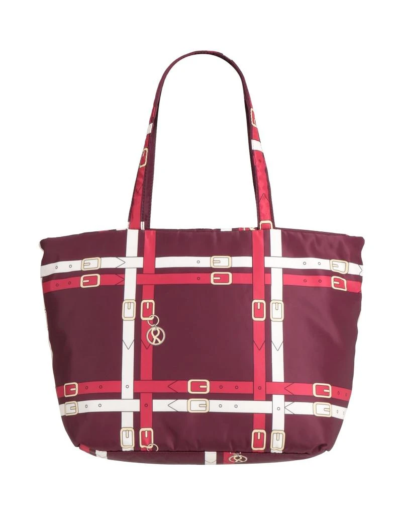商品ROBERTA DI CAMERINO|Handbag,价格¥921,第1张图片