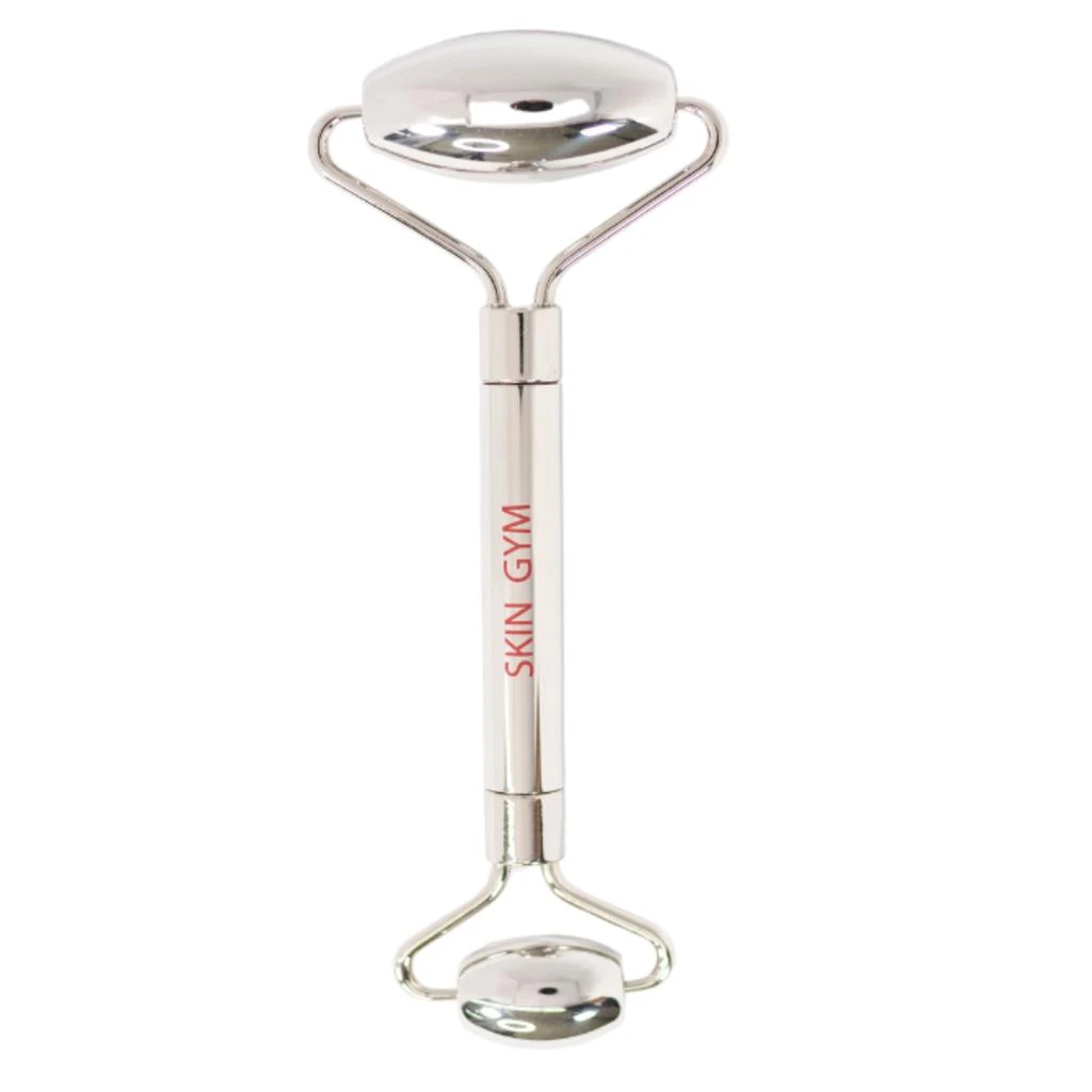 商品Skin Gym|Stainless Steel Facial Roller,价格¥53,第1张图片