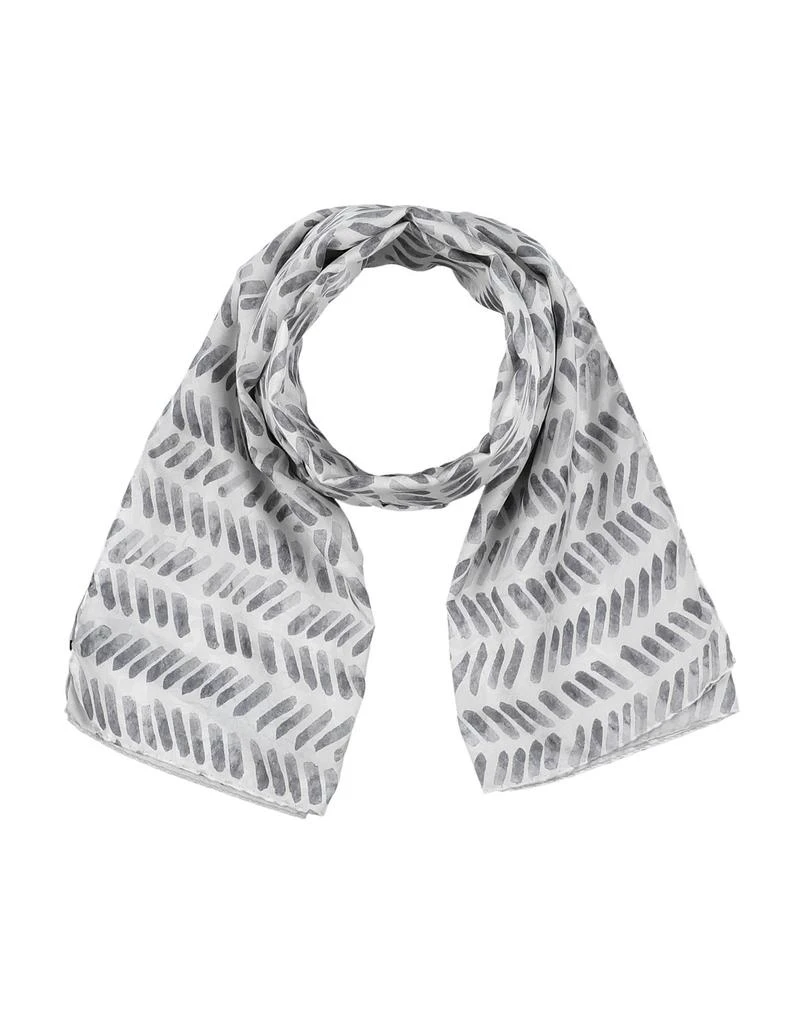 商品Giorgio Armani|Scarves and foulards,价格¥1275,第1张图片