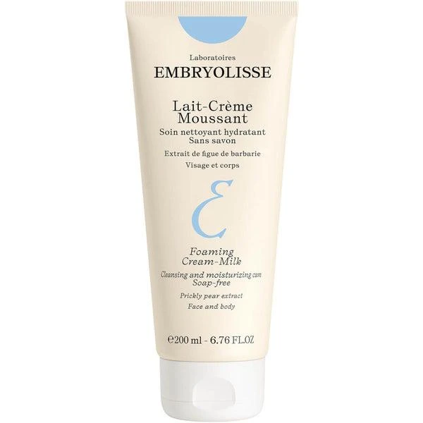 商品Embryolisse|Embryolisse Foaming Cream Milk 6.76 fl. oz,价格¥86,第1张图片