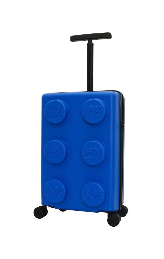 商品LEGO|Signature Brick 2x3 Trolley 22 inch carry-on luggage,价格¥1192,第1张图片