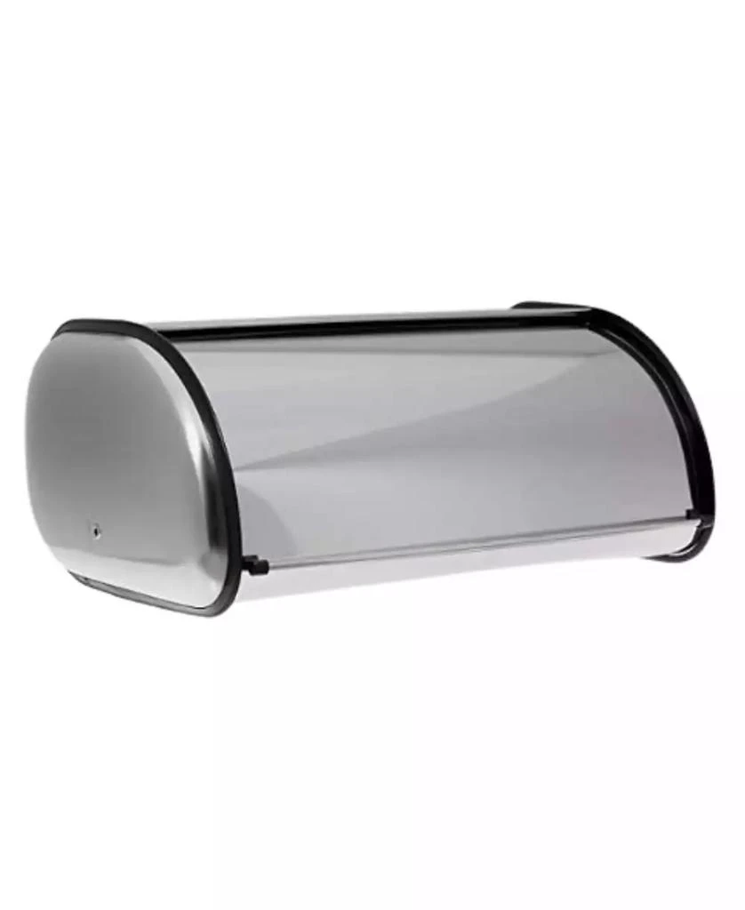 商品Oggi|Bread Box with Stainless Steel Lid,价格¥441,第2张图片详细描述