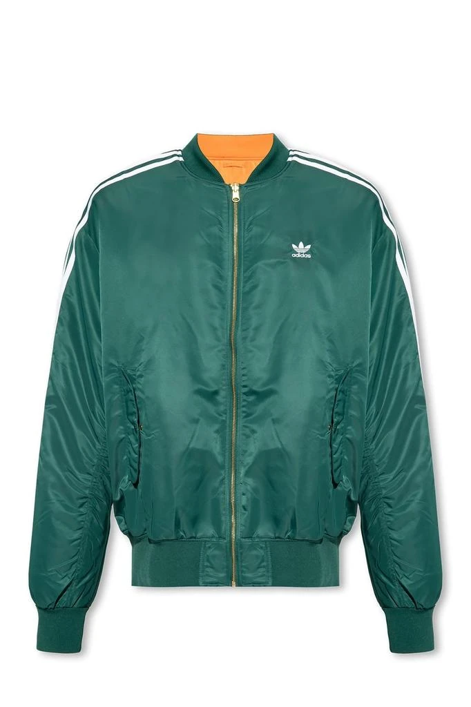 商品Adidas|Adidas Originals Reversible Zip-Up Jacket,价格¥1039,第1张图片