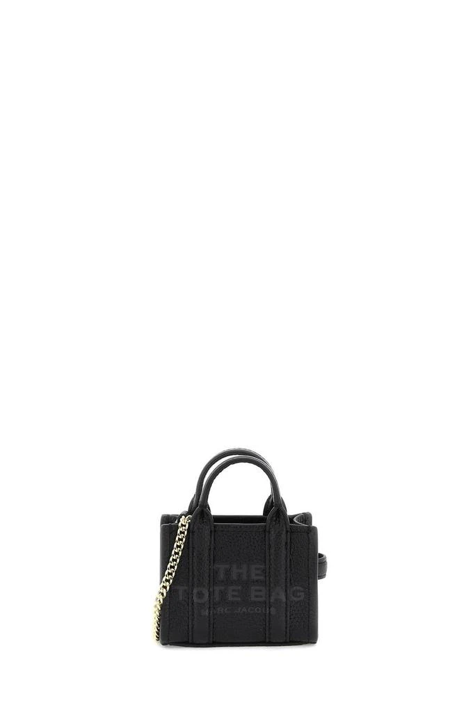 商品Marc Jacobs|The Nano Tote Bag Charm,价格¥672,第1张图片