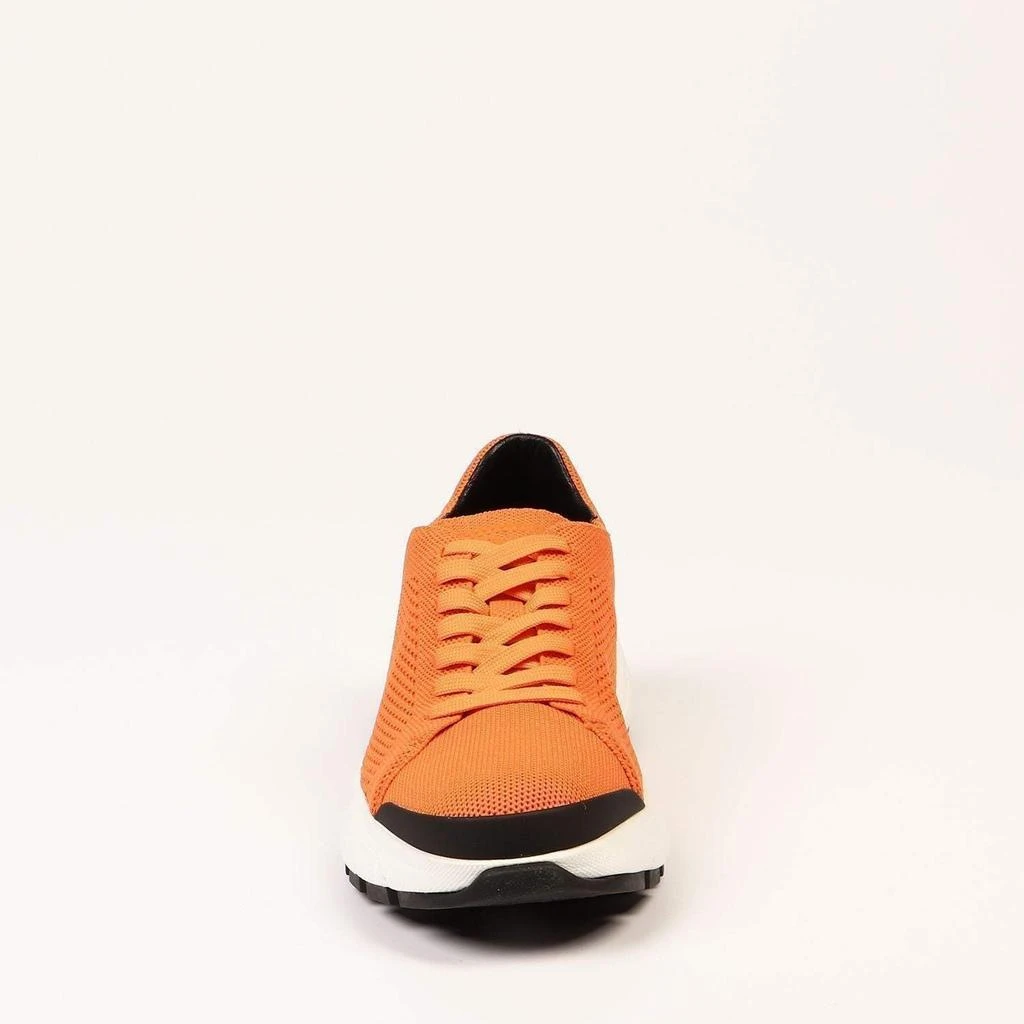 商品Neil Barrett|Neil Barrett low top laced Sneakers,价格¥1388,第3张图片详细描述