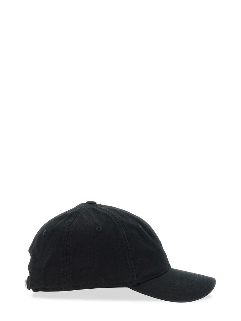 商品Carhartt|Baseball Hat With Logo,价格¥586,第2张图片详细描述