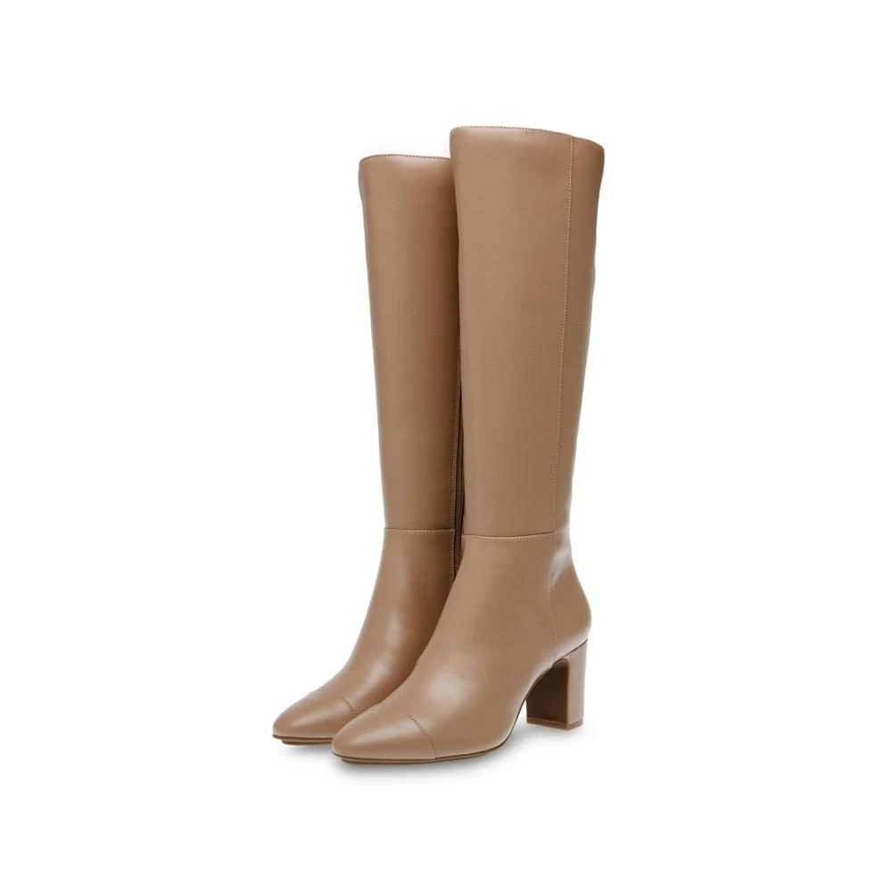 Women's Spencer Pointed Toe Knee High Boots 商品