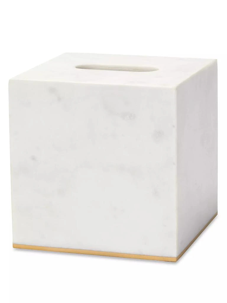 商品Sferra|Pietra Marble Tissue Holder,价格¥926,第1张图片