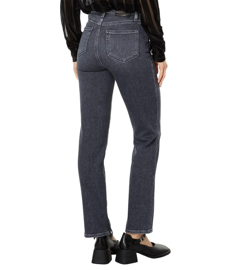 商品Paige|Stella Straight in Ash Black,价格¥1705,第2张图片详细描述