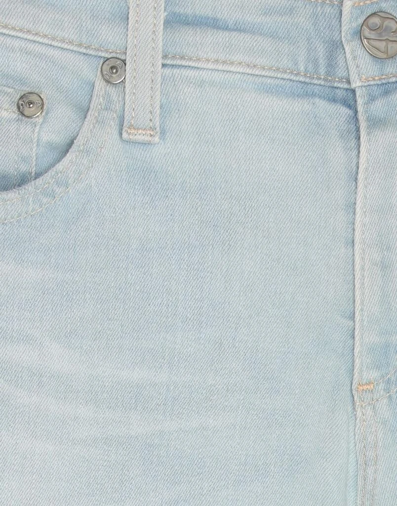商品AG Jeans|Denim pants,价格¥283,第2张图片详细描述