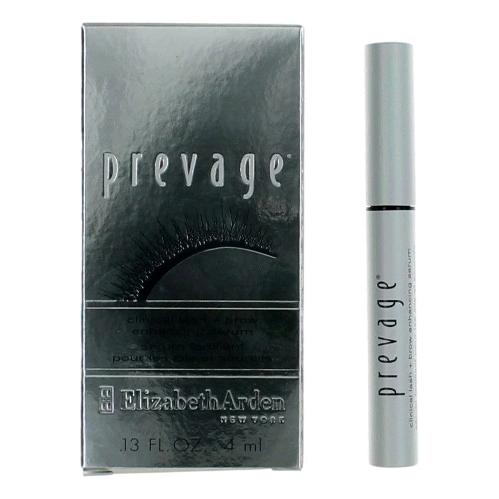 商品Elizabeth Arden|Prevage by Elizabeth Arden, .13 oz Clinical Lash & Brow Enhancing Serum,价格¥444,第1张图片