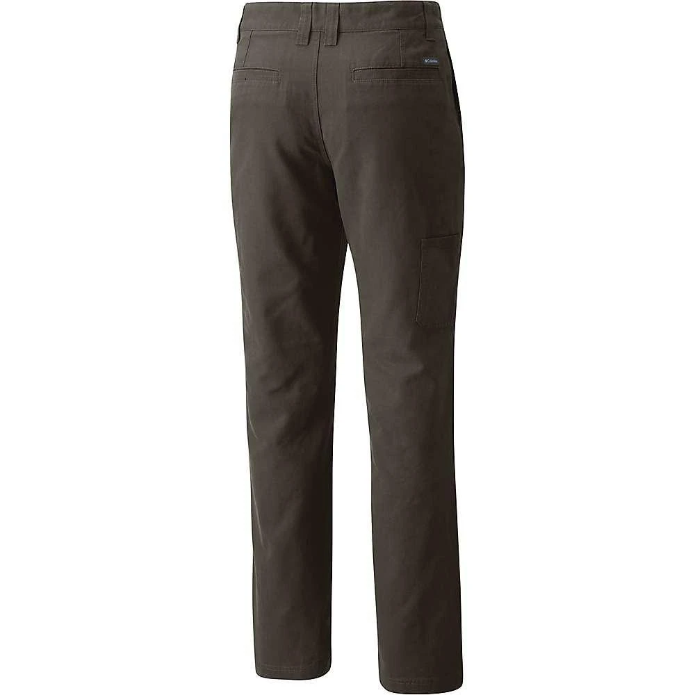 商品Columbia|Columbia Men's ROC II Pant,价格¥245,第2张图片详细描述