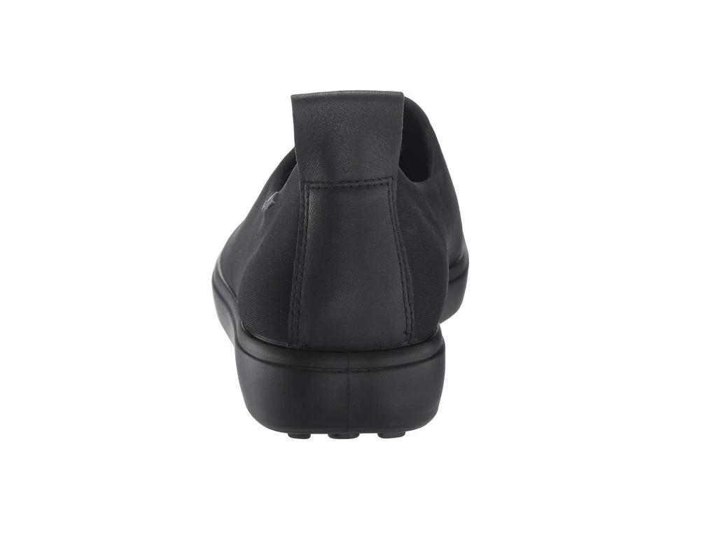 商品ECCO|Soft 7 GTX Slip-On,价格¥1283,第5张图片详细描述