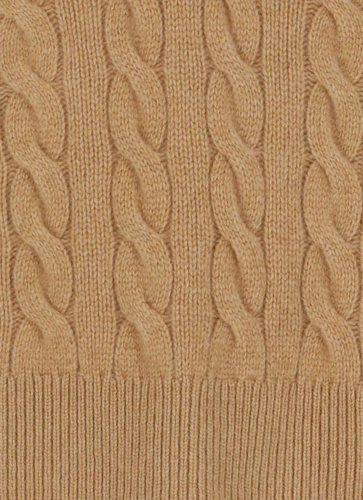 商品Ralph Lauren|Polo Ralph Lauren V-Neck Knitted Jumper,价格¥2013,第3张图片详细描述