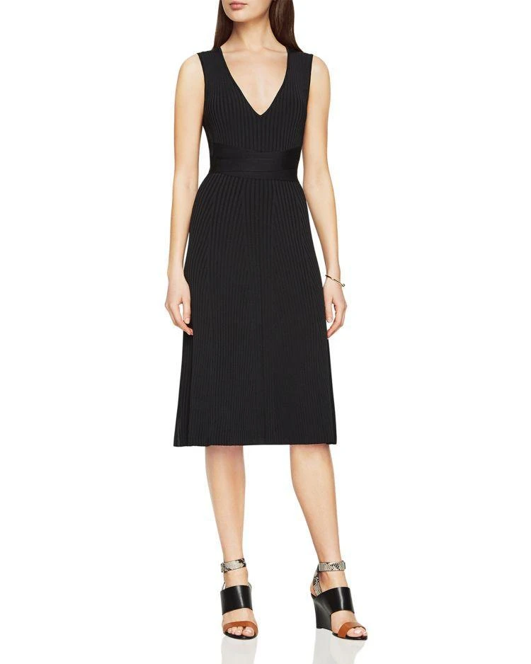 商品BCBG|Korina A-Line Dress,价格¥646,第1张图片