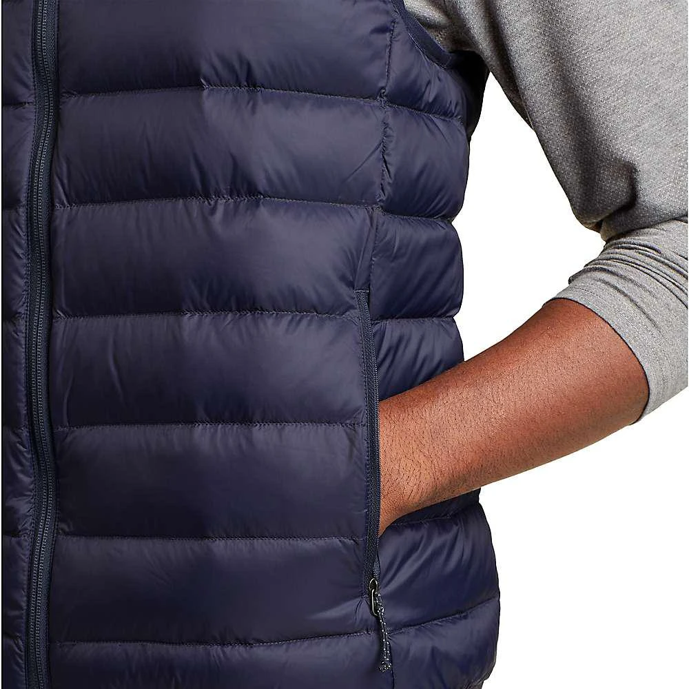 商品Eddie Bauer|Eddie Bauer Men's Cirruslite Down Vest,价格¥495,第3张图片详细描述