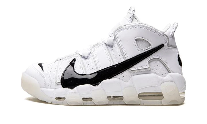 商品NIKE|Nike Air More Uptempo,价格¥1071-¥1107,第1张图片