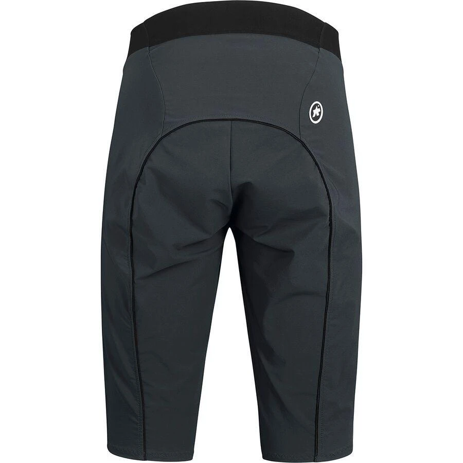 商品ASSOS|Trail Cargo Short - Women's,价格¥861,第3张图片详细描述